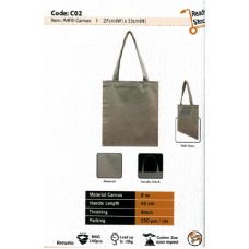 Canvas Bag-C02